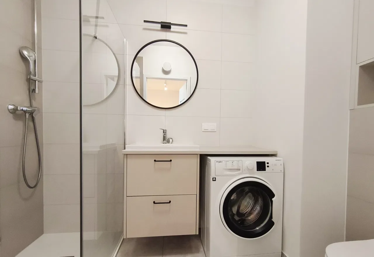 2 Niezależne pokoje | Klimatyzacja / 2 separate rooms | AC - zdjęcie 4