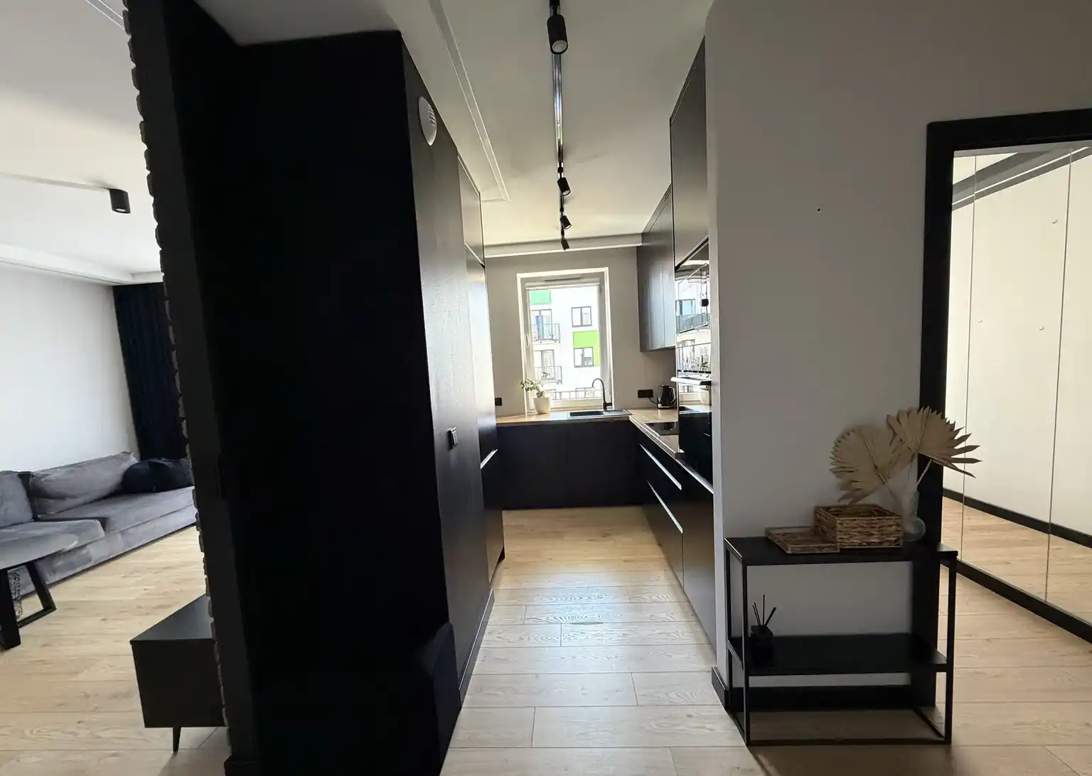 Mieszkanie 47 m² do wynajęcia – Warszawa Ursynów - zdjęcie 9