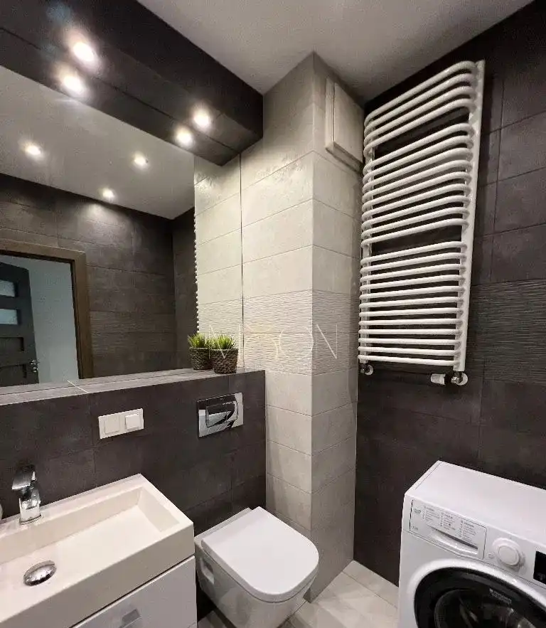 3-pokojowe mieszkanie 64 m² | Wilanów - zdjęcie 9