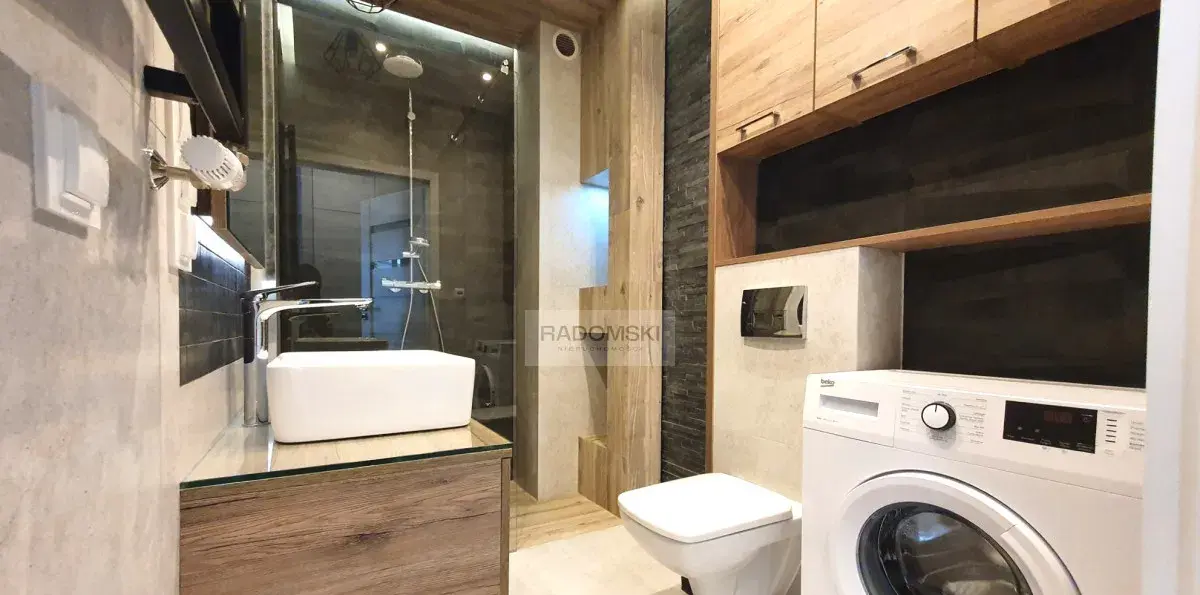Apartament Harmonia Oliwska - Gdańsk Oliwa - zdjęcie 8