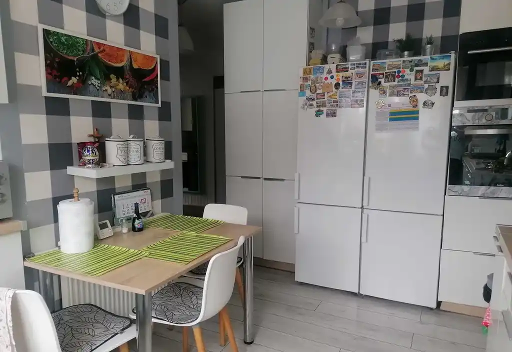 Do wynajęcia jednoosobowy pokój w Pruszczu Gdańskim - zdjęcie 5