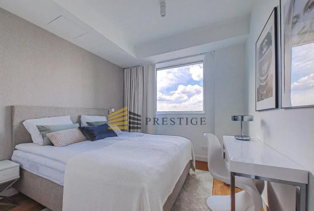 Luksusowy apartament 3 sypialnie UNIQUE TOWER - zdjęcie 7