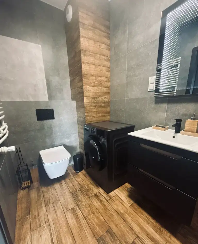 SOLANKOWA ALEJA/42m2+8m2 duża loggia/1PIĘTRO/ winda/ przy Solankach - zdjęcie 10