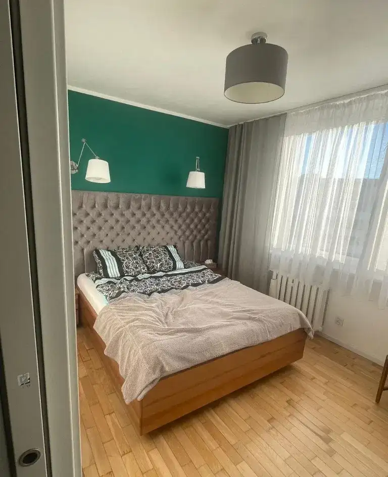 Mieszkanie na wynajem w Bydgoszczy - 1 pokój, 40 m² - zdjęcie 3