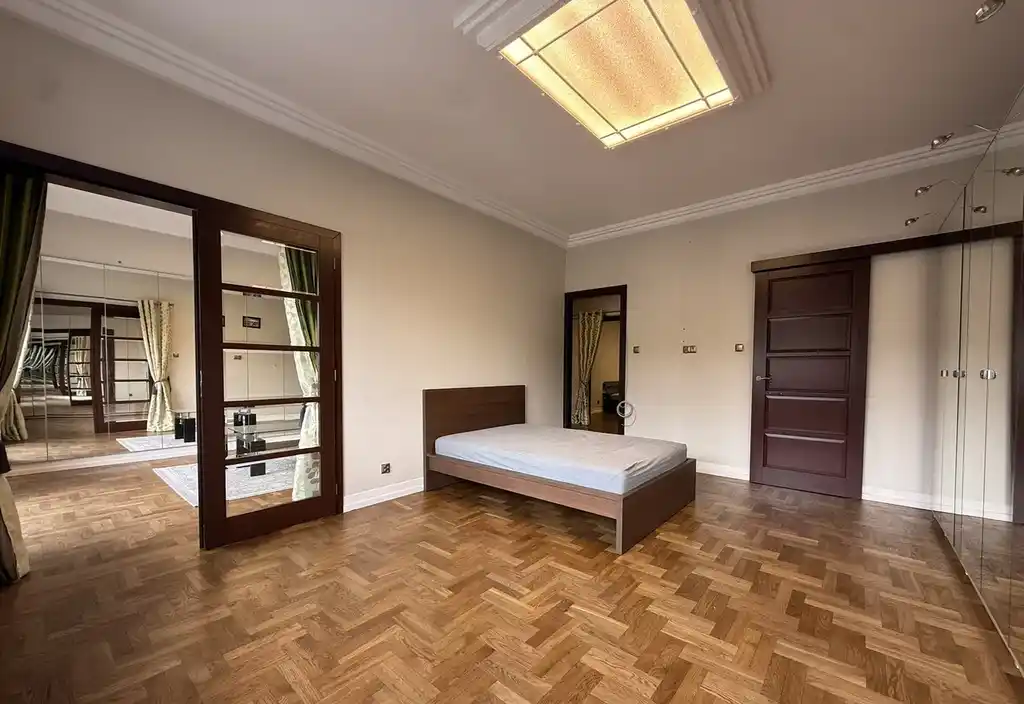 103 m² w sercu Krakowa | Kamienica z windą | ul. Batorego - zdjęcie 2
