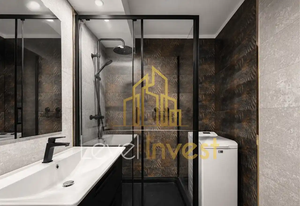 Apartament do wynajęcia Kraków | 3 pokoje, 64,4 m² | Wysoki standard - zdjęcie 4