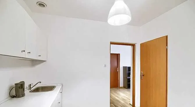 2 pokojowe mieszkanie w Katowicach (Załęże), ul. Janasa - zdjęcie 6
