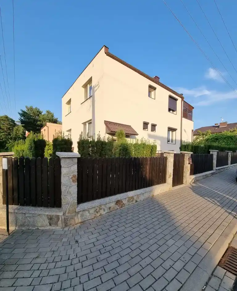 Wynajmę dom w Niesłuszu - zdjęcie 5