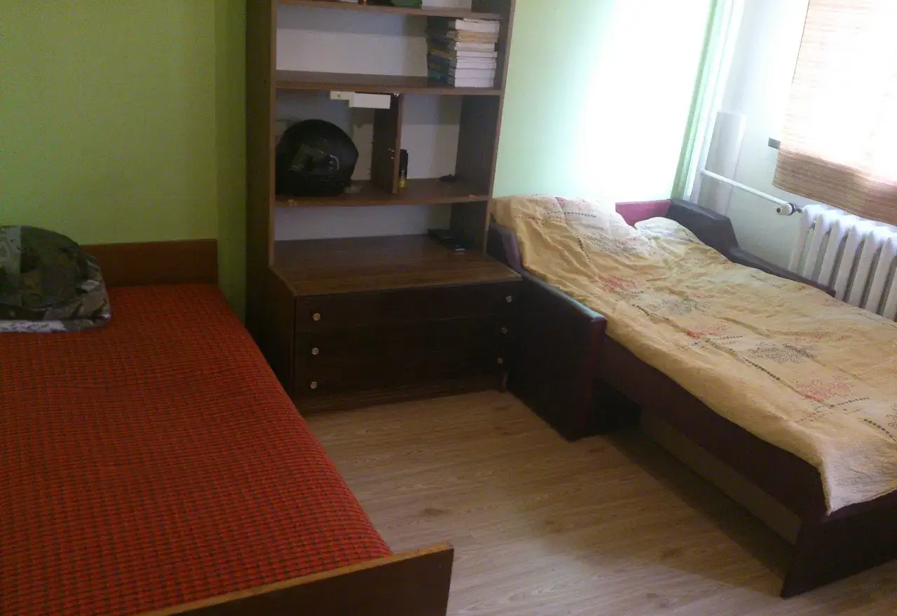 Pokój 11m2, ul. S. Bryły 1, przy Galerii Mokotów