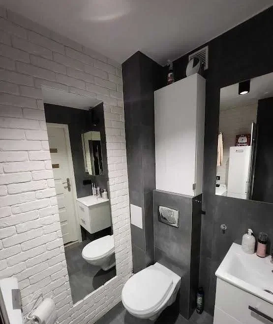 Wynajmę mieszkanie w centrum Włocławka - zdjęcie 3