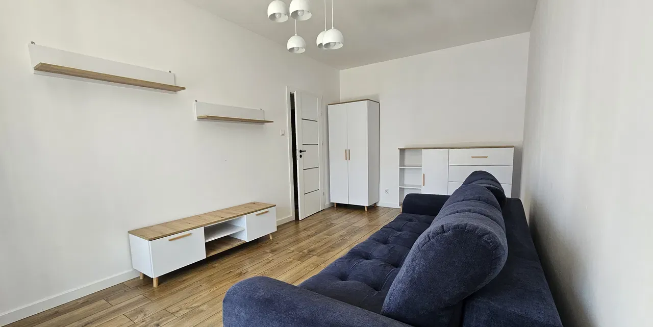 Mieszkanie, 49,19 m², Lublin - zdjęcie 2