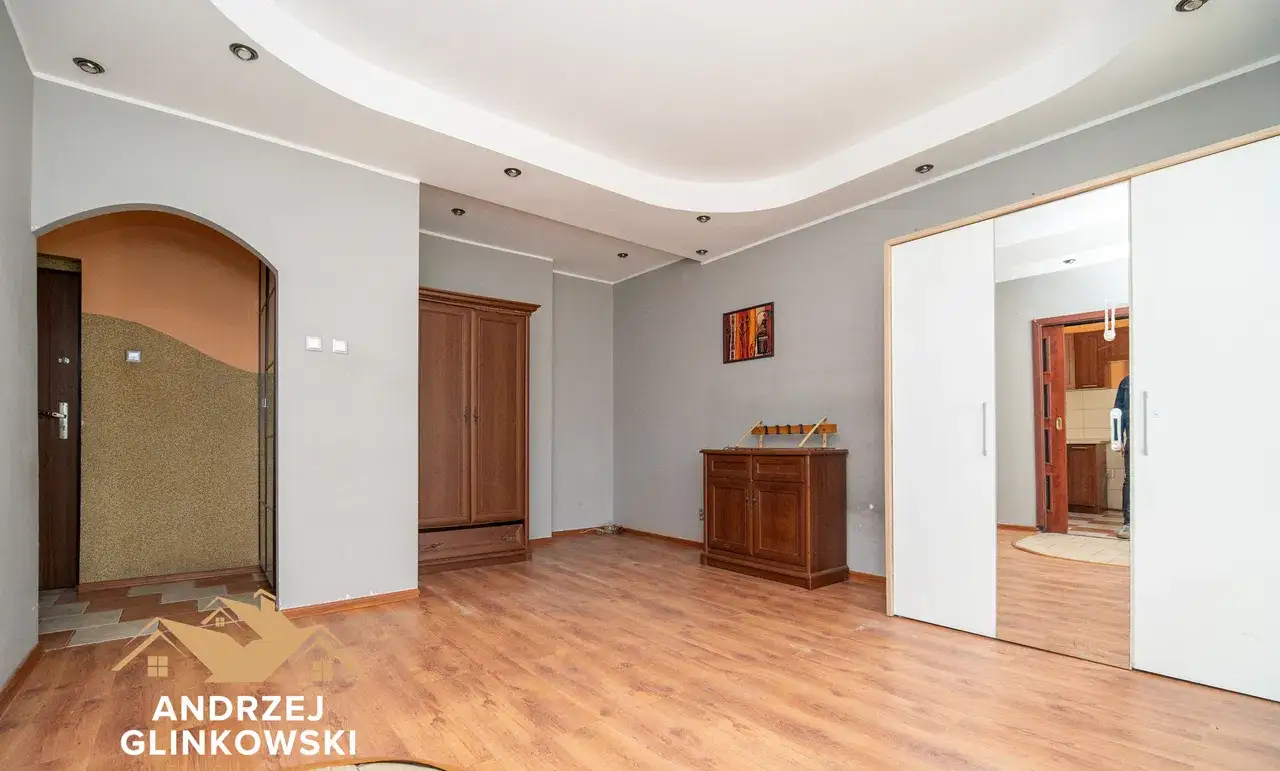 MIESZKANIE OSIEDLE KOŚCIUSZKI - zdjęcie 2