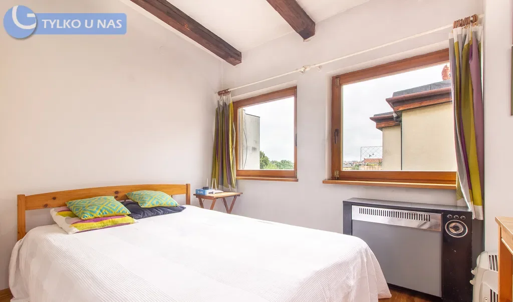 Jasne studio 30m2 ul. Biskupia, Stare Miasto|ENG - zdjęcie 3