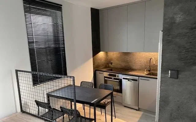 Mieszkanie 31 m2, 1 pokojowe, RADZYMIN-Centrum, os. Zielone Ogrody