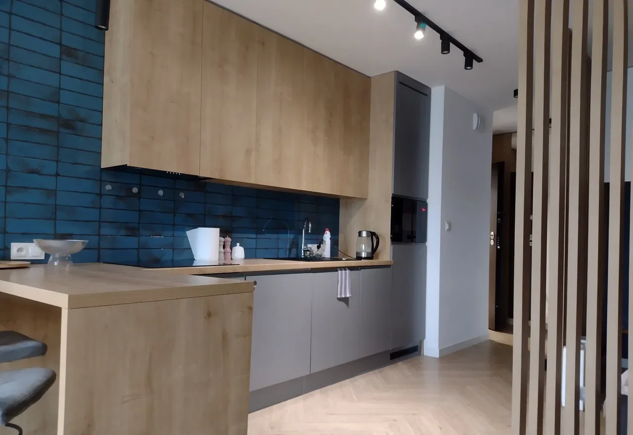 Mieszkanie 30m2, 1 pokój, Łódź, Targowa - zdjęcie 7