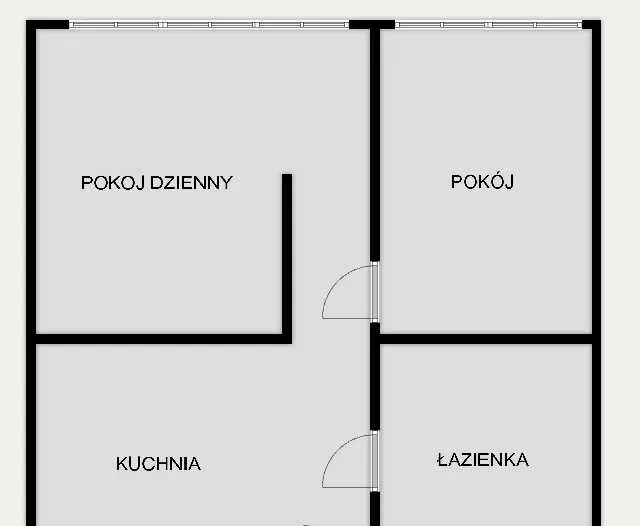 41m2 | oddzielne 2 pok, ul. Lubelska *Krowodrza* 2016 r [ENG] - zdjęcie 8