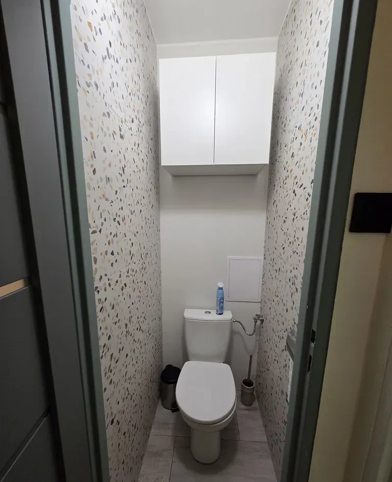 Mieszkanie 2-pokojowe, 48.5m2, Pabianice, ul. Jadwigi Wajsówny - zdjęcie 7