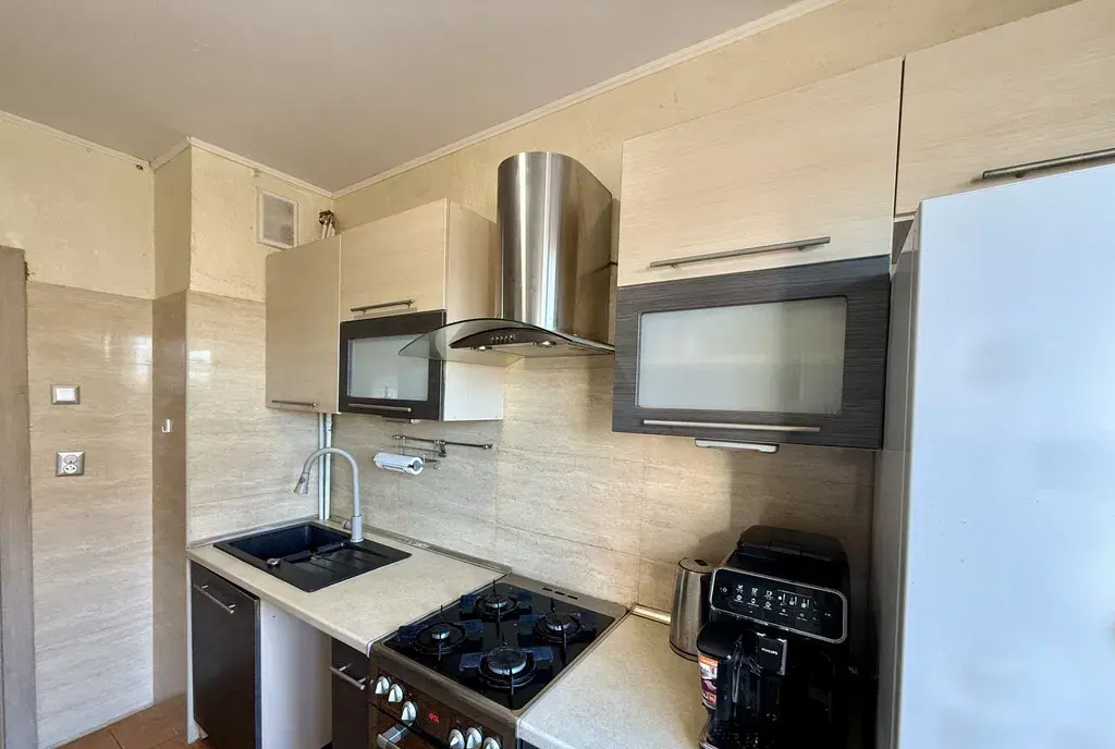 CENTRUM MIASTA - 53 M2 – 3 POKOJE - BALKON - zdjęcie 10
