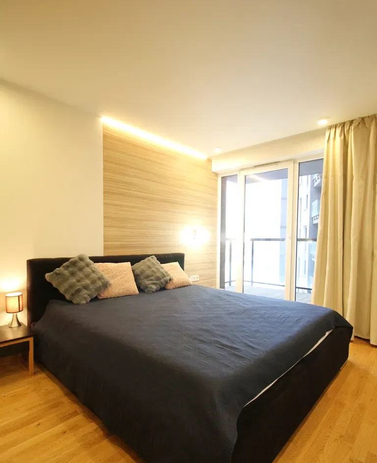 Prestiżowy apartament| 4 balkony | 2 łazienki | PETS FRIENDLY - zdjęcie 9