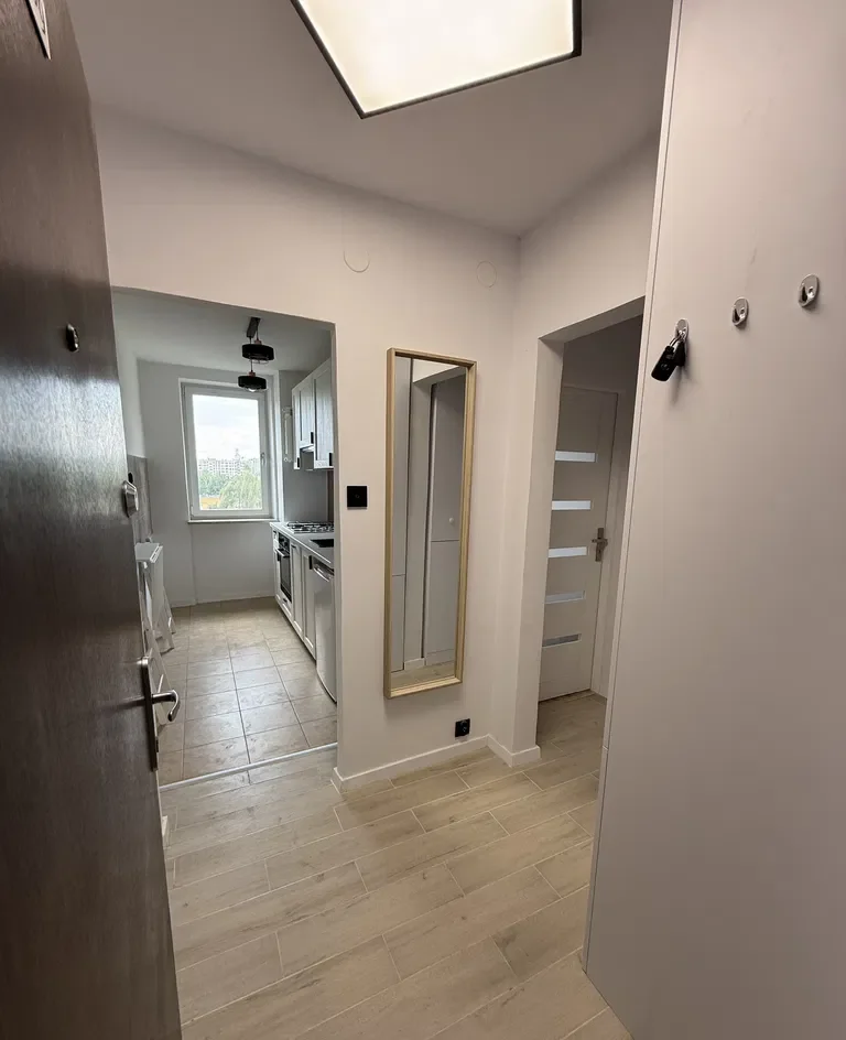 2 pokoje 36m² | Bemowo Świętochowskiego | Po remoncie | Metro Lazurowa - zdjęcie 10
