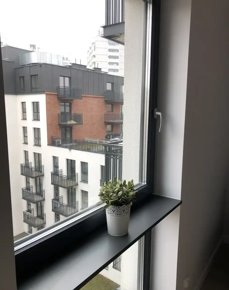 Mieszkanie, 40 m², Wrocław - zdjęcie 9