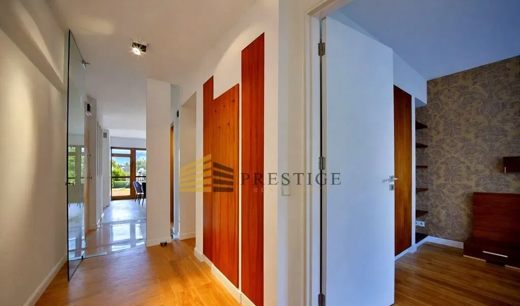 Apartament 3 pokoje  - Eko Park, Chodkiewicza - zdjęcie 10