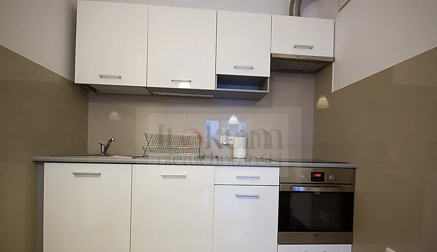 Mieszkanie, 38 m², Warszawa - zdjęcie 7