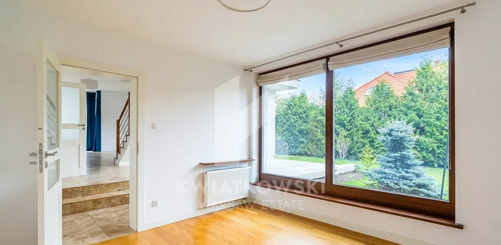 Reprezentacyjny dom 350 m² | Wilanów Zawady - zdjęcie 5