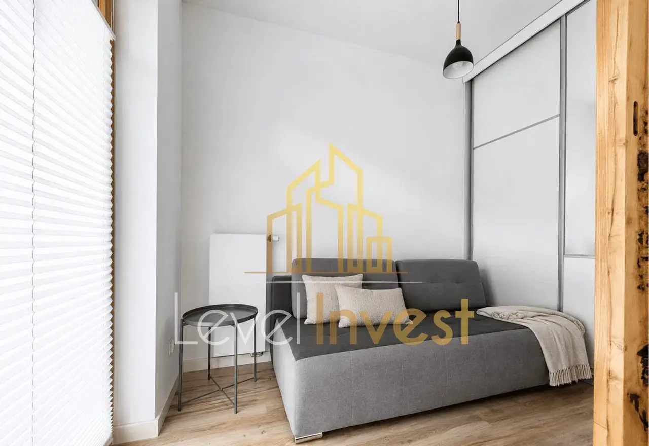 Apartament do wynajęcia Kraków, ul. Rakowicka 20H | Wysoki standard - zdjęcie 5