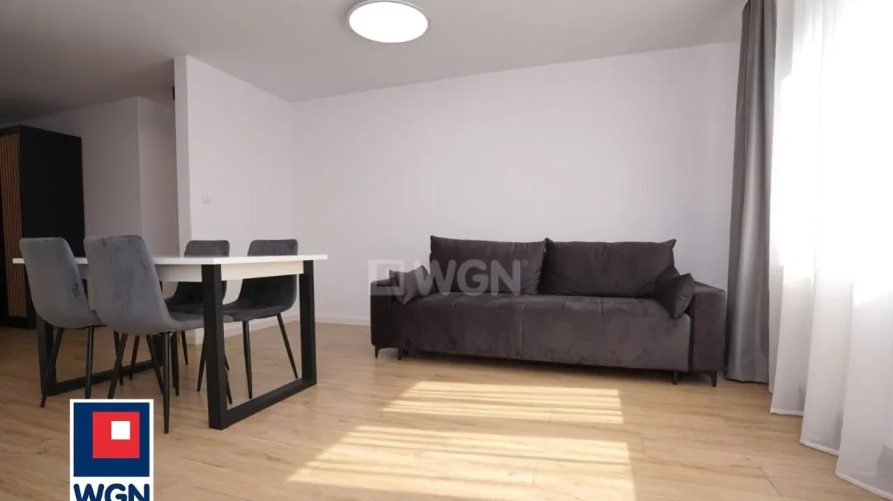 Mieszkanie, 54,50 m², Piotrków Trybunalski - zdjęcie 7