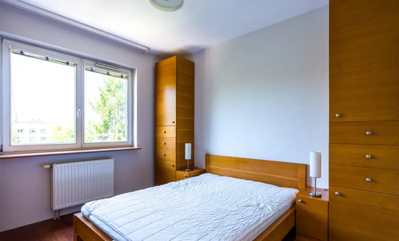 Apartament w Katowicach - zdjęcie 6
