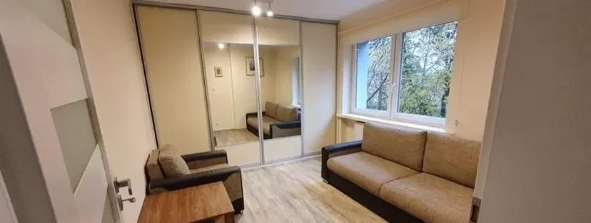 Mieszkanie Skarbowa Żary 50 m2. Dwa pokoje . Bezczynszowe. - zdjęcie 6