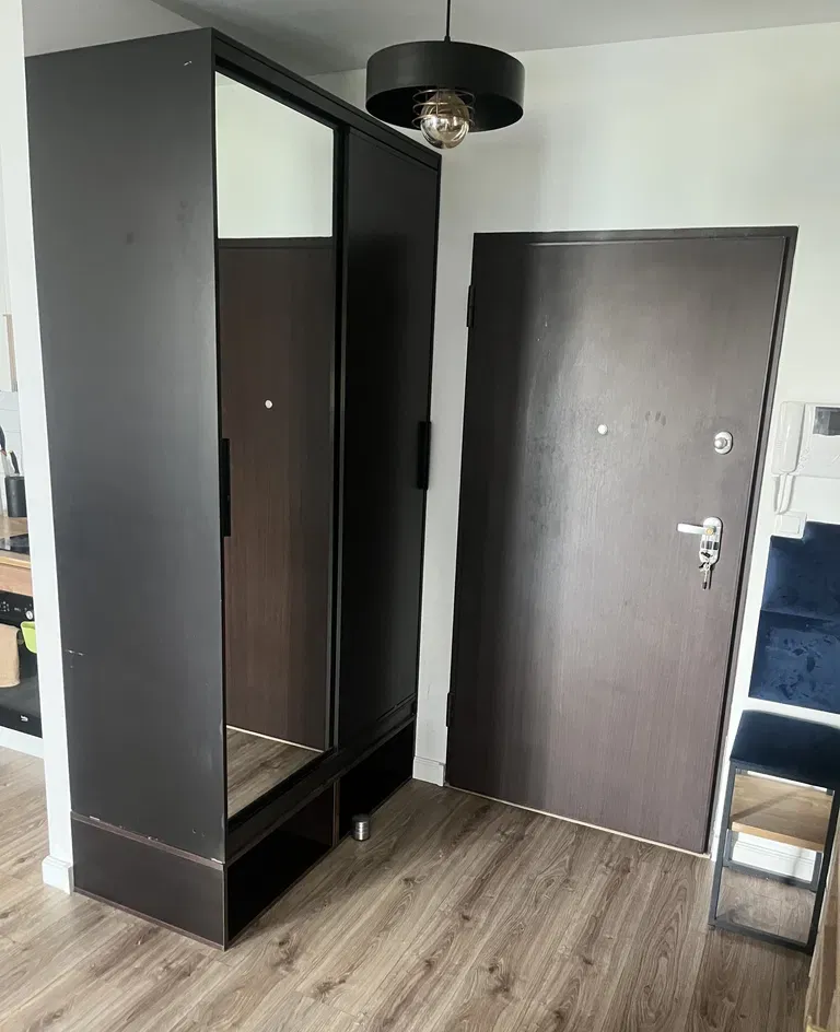Nowoczesne mieszkanie 45 m², Bemowo - zdjęcie 7