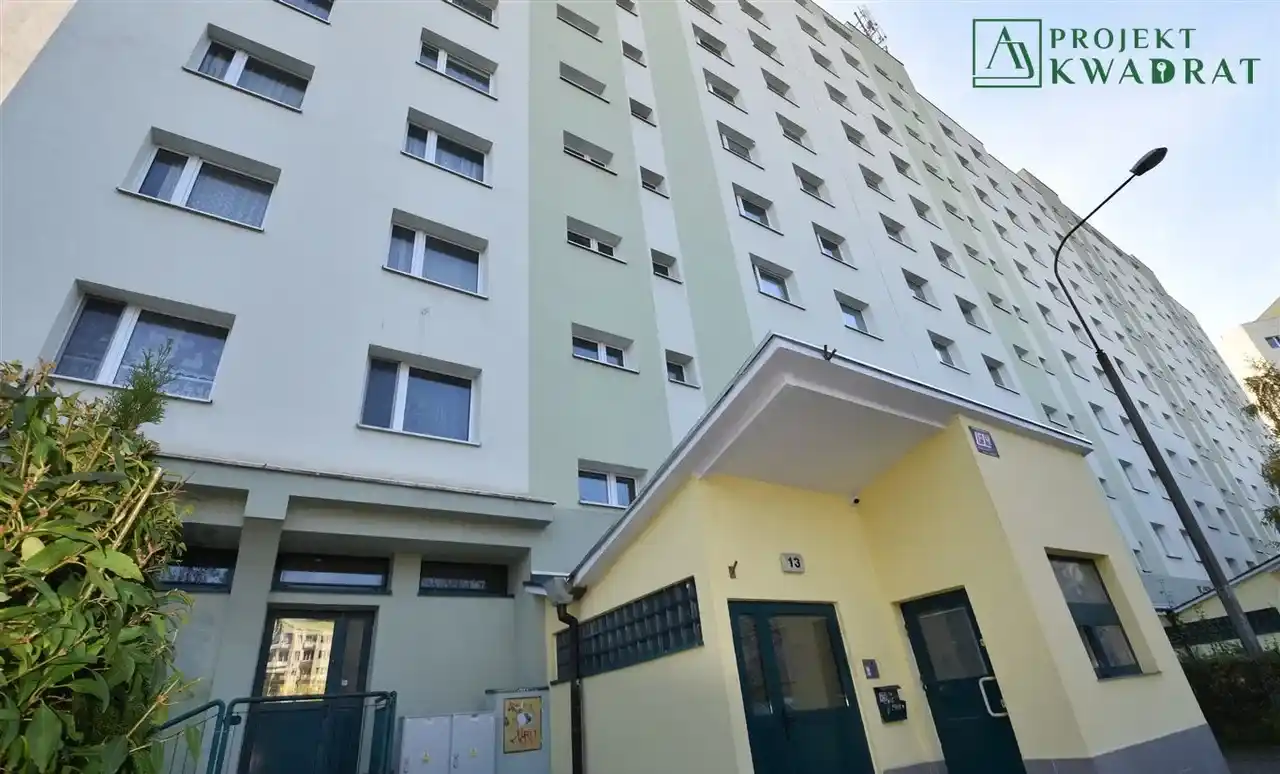 Kawalerka 36,6 m² | Osiedle Kopernika | Balkon - zdjęcie 10