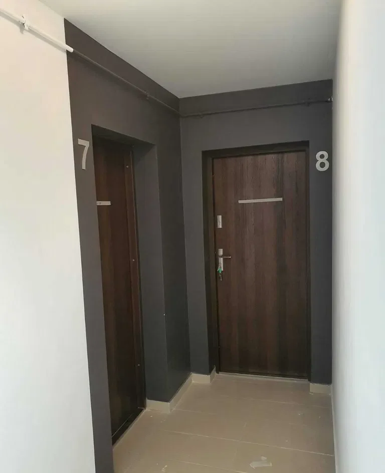 Wynajmę mieszkanie 32m2 - zdjęcie 4