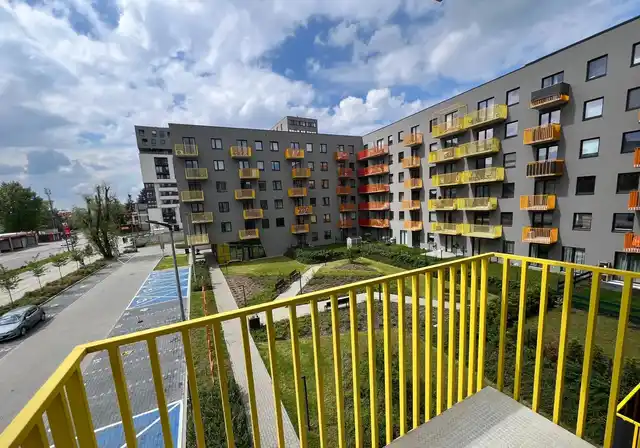 Gotowe do zamieszkania| 3 pokoje | 46 m² | Myśliwska| Płaszów/Podgórze - zdjęcie 8