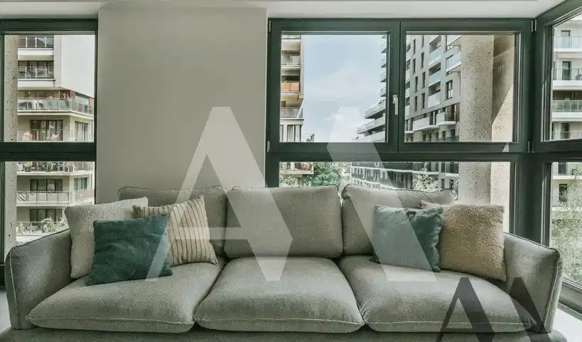 Upper House | basen | Gym&Spa | Klimatyzacja - zdjęcie 8