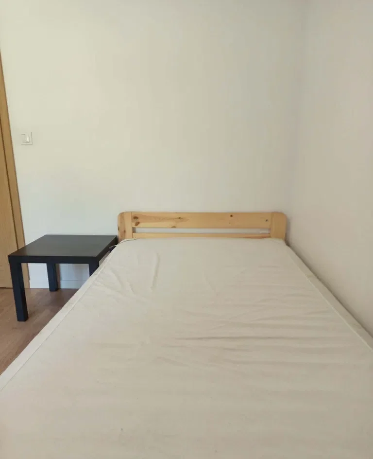 Pokój jednoosobowy z tarasem | Sielawy osiedle Enter II - zdjęcie 3