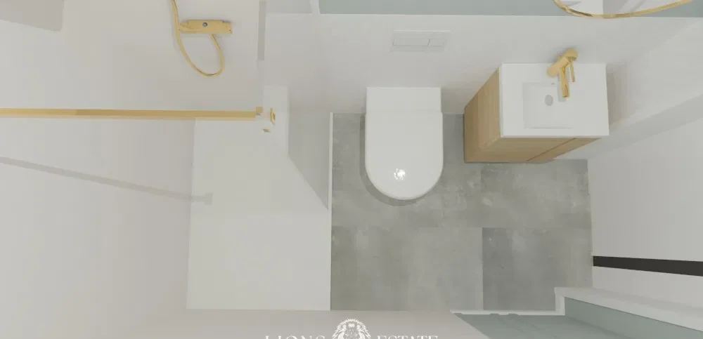 Nowy Apartament w Eko Park, 4 pokoje - zdjęcie 10