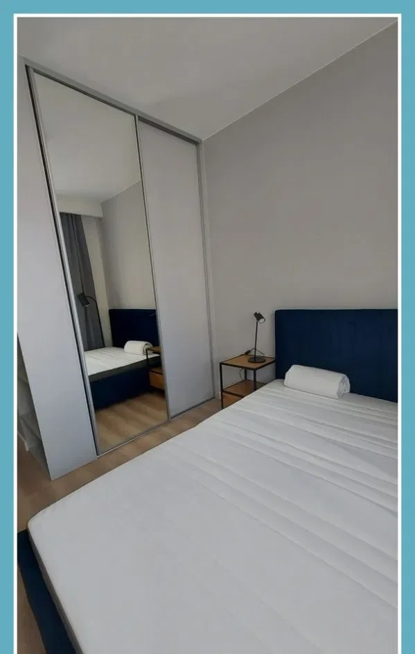 Praga Mińska Piękne m2 Garaż LuX Cieche - zdjęcie 3