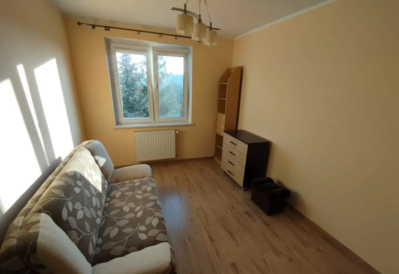 Do wynajęcia mieszkanie 2-pokojowe – dostępne od zaraz - zdjęcie 5