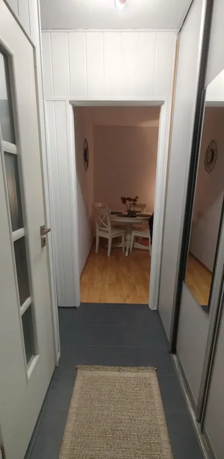 Do wynajęcia 2 pokoje Księży Młyn - zdjęcie 3