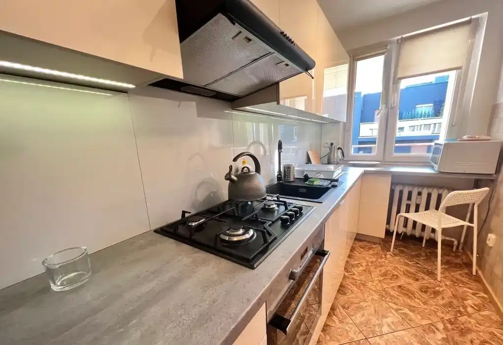 Nowe 2-pokojowe mieszkanie z balkonem | Nove Garby | Bez pośredników - zdjęcie 7