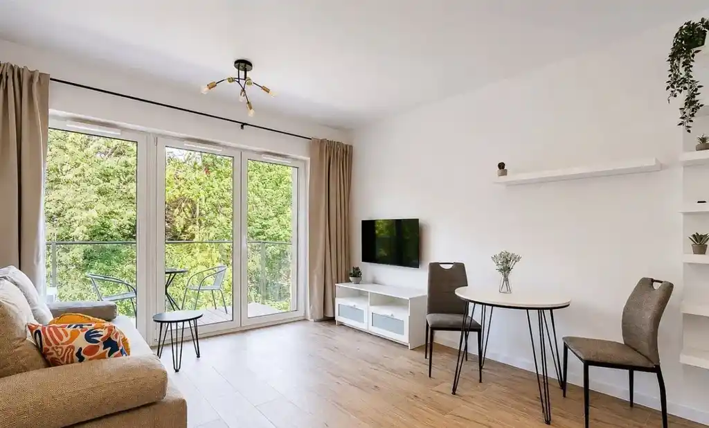 Mieszkanie, 27,08 m², Katowice - zdjęcie 3