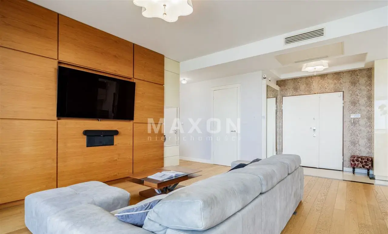 Apartament z panoramicznym widokiem - zdjęcie 4