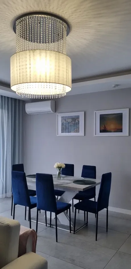 3 pokojowe  Apartamenty Centrum * klimatyzacja *  70m2 - zdjęcie 5