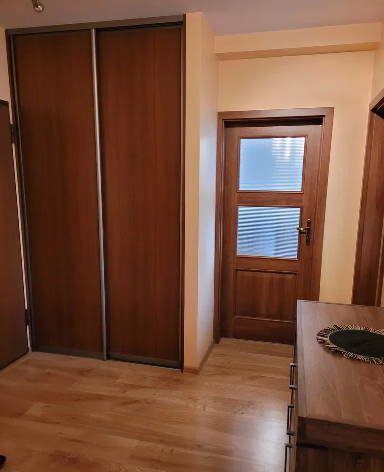 Mieszkanie w Centrum Miasta - zdjęcie 8