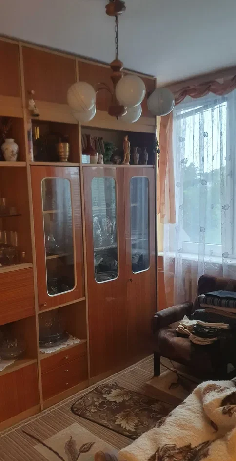 Funkcjonalne 48 m2 2 pok. balkon winda ul. Grottgera - zdjęcie 8