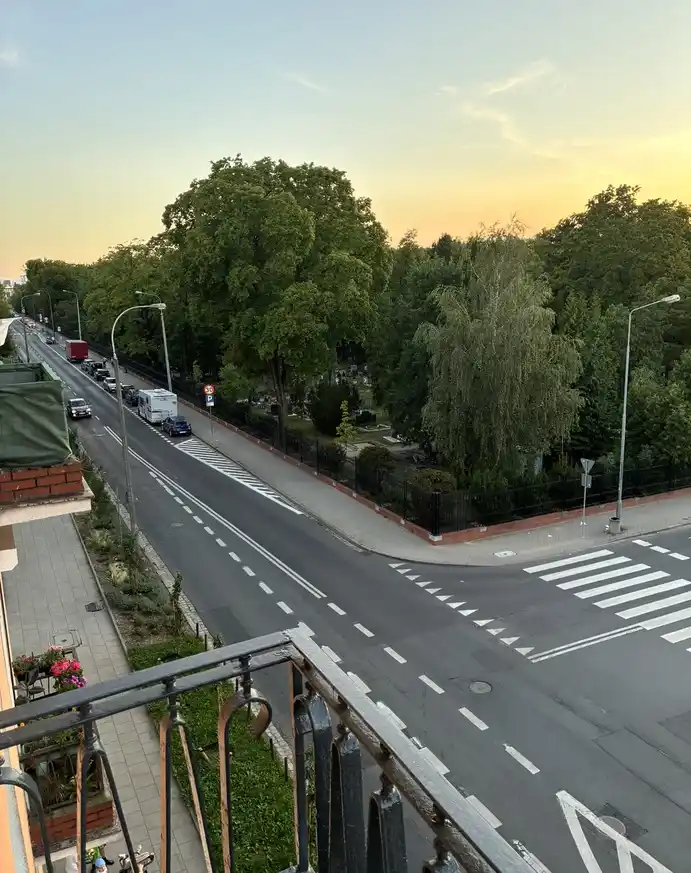PIERWSZY NAJEM PO GENERALNYM REMONCIE Kawalerka ul. Szpitalna, Poznań - zdjęcie 10