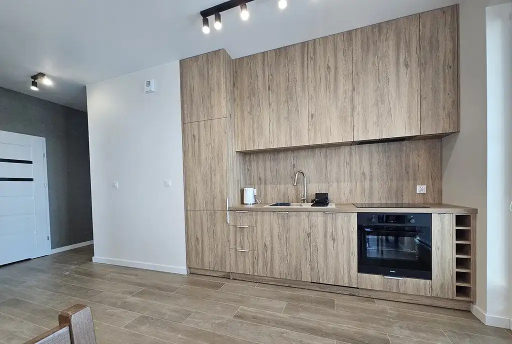 Doskonały Apartament w Śródmieściu - zdjęcie 5
